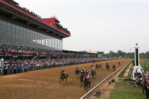 Preakness Stakes Post Positions & Entries 2022 .